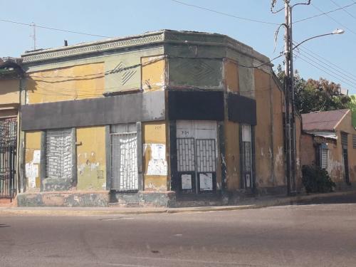 Casa Venta Maracaibo Casco Central