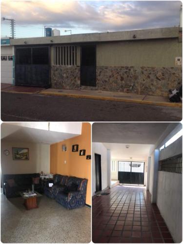 Casa Venta Maracaibo Mara Norte Calle Cerrada