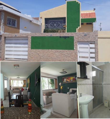 Casa Venta Maracaibo Isla Dorada