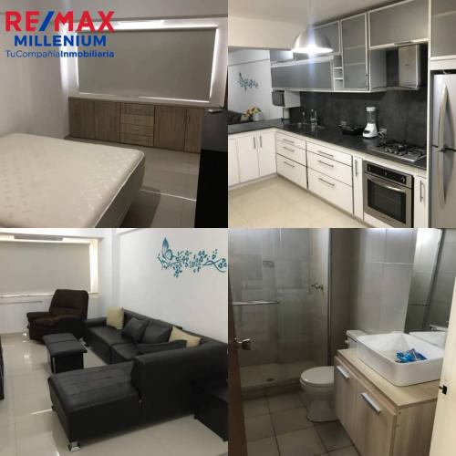 Apartamento Venta Maracaibo Parque Habitat
