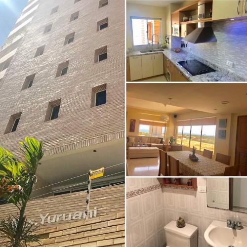 Apartamento Venta Maracaibo Residencias Yuruani Av El Milagro  
