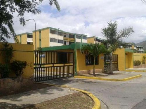 Apartamento 77 mt2 en Los Andes II en San Diego