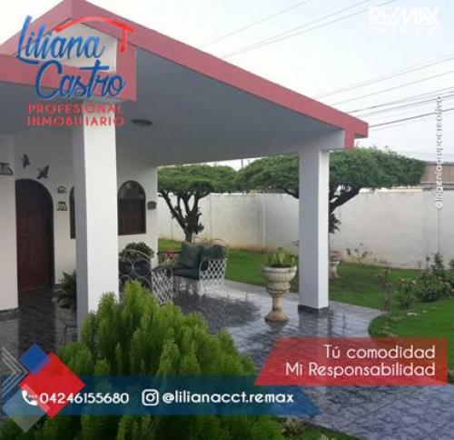Casa Venta Maracaibo Panamericano Victoria Codigo LC32 