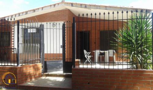 TEI, VENDE CASA EN LA URB. LUISA CACERES DE ARISMENDI