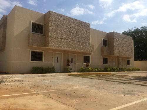 SuEspacio Bienes Raíces, C.A. Vende Town House en Maracaibo