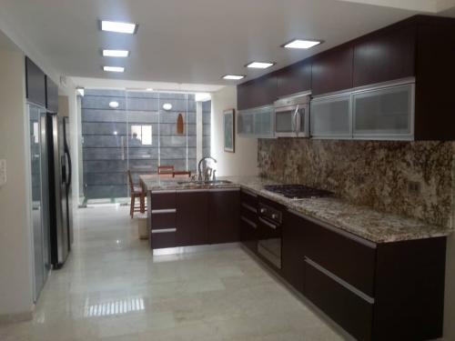 Ventas Casa Maracaibo VILLAS DEL CANTABRICO