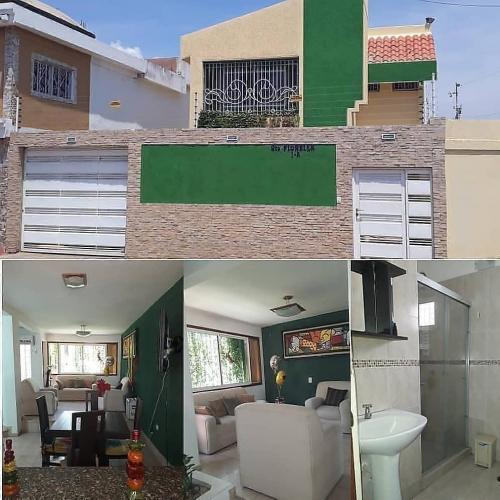 Venta Casa Maracaibo Isla Dorada