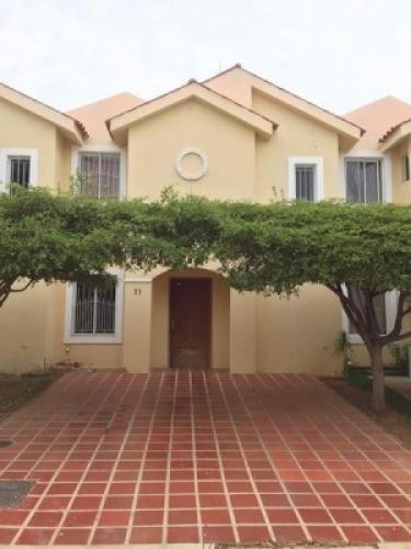 Venta Casa Maracaibo Villa Morrocoy 