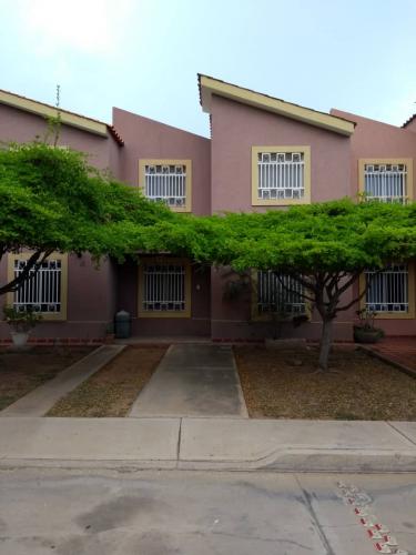 Venta Casa Maracaibo Villa Punta Araya