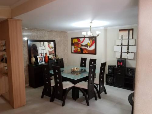 Venta Casa Maracaibo SANTA FE III