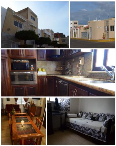 Venta Casa Maracaibo Town house en las islas