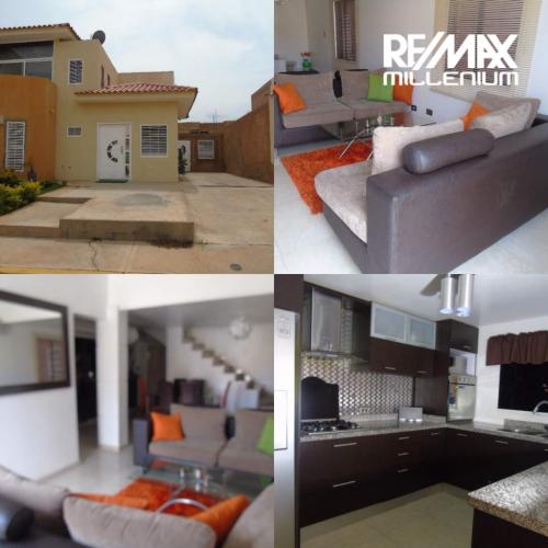 Venta Casa Maracaibo Residencias La Cima