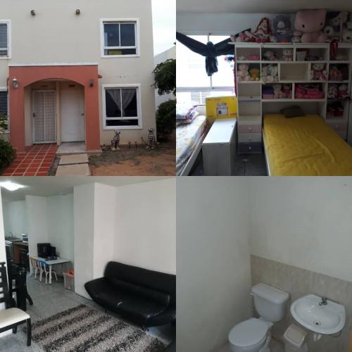 Venta Casa Maracaibo Caminos de la Lagunita.