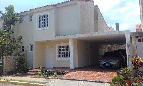 Venta Casa Maracaibo Villa Palma Real