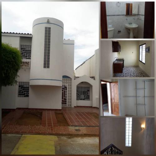 Venta Casa Maracaibo Costa Marina
