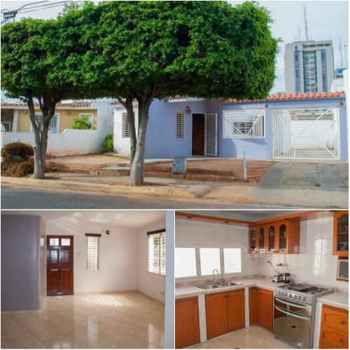 Venta Casa Maracaibo Santa Fe