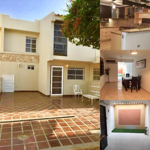 Venta Casa MAracaibo Villa Palermo