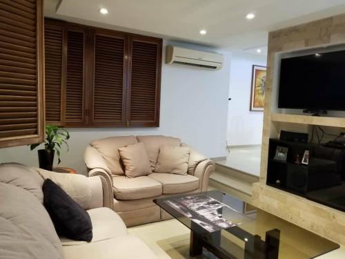 Venta Apartamen Maracaibo Edif. Yaguaral 