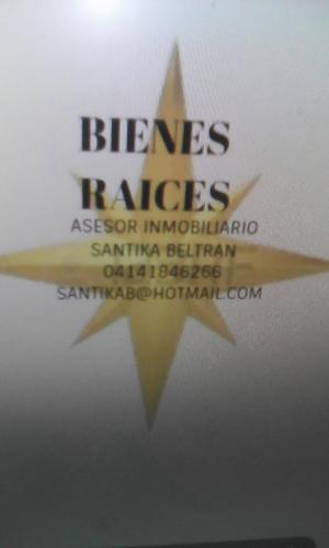 VENDO CASAS,APARTAMENTOS Y TERRENOS EN EL TIGRE Y TIGRITO ANZOATEGUI