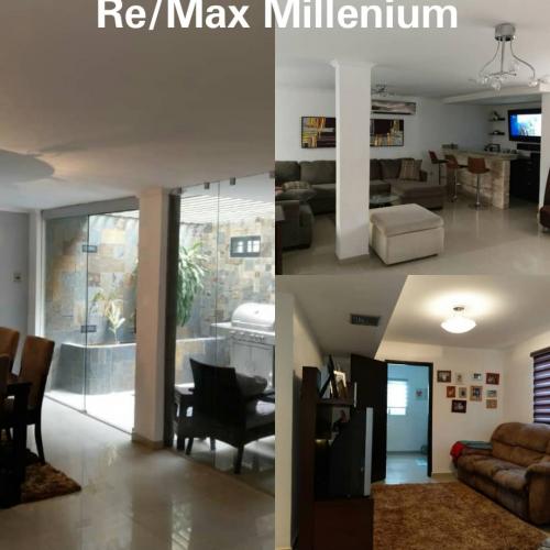 Venta Casa Maracaibo El Bosque