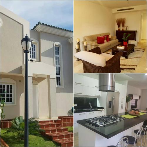 Venta Casa Maracaibo La Lago Country III