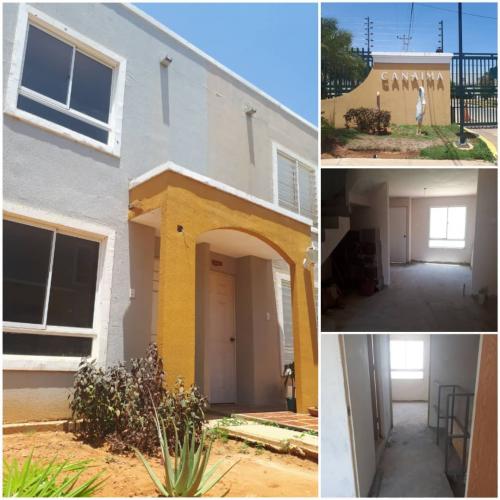 Venta Casa Maracaibo Caminos de la Lagunita
