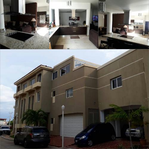 Venta Casa Maracaibo Cabo Norte
