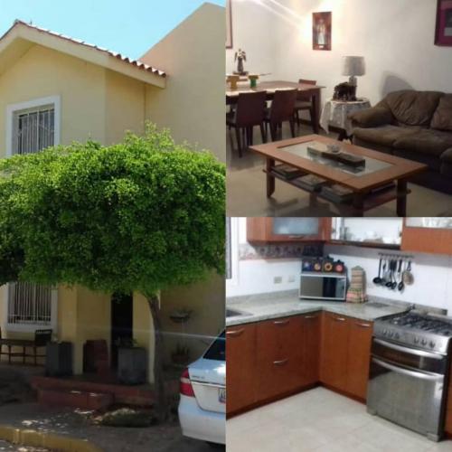 Venta Casa Maracaibo Dunas del Sur