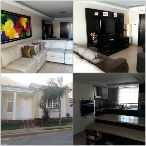 Venta Casa Maracaibo Oasis Cpuntry II