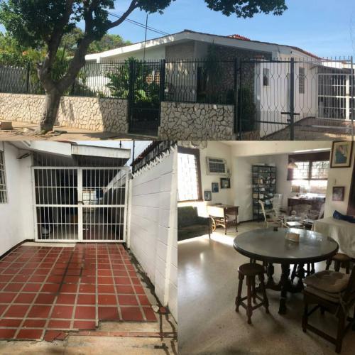 Venta Casa Maracaibo Urb. El Pilar