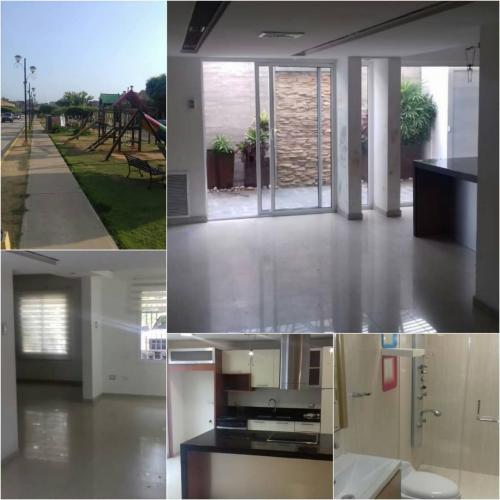 Venta Casa Maracaibo Punta Araya.