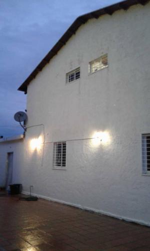 Vendo th house