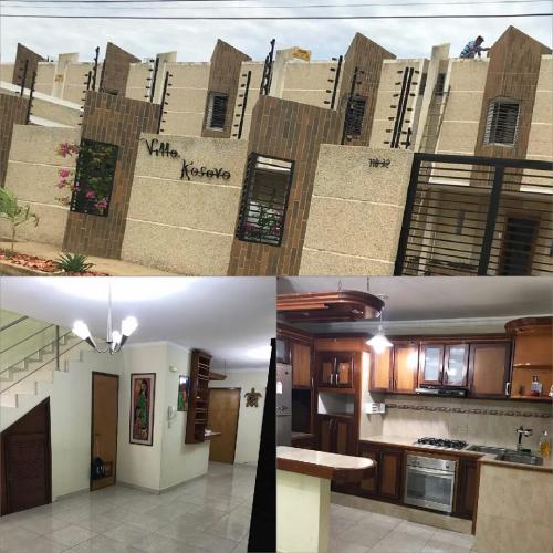 Venta Casa Maracaibo Villa Kosovo