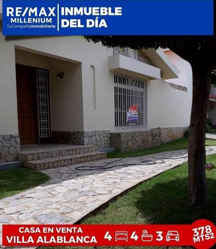 Venta Casa Maracaibo Ala Banca