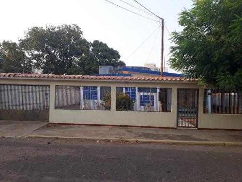 Venta Casa Maracaibo El Guayabal