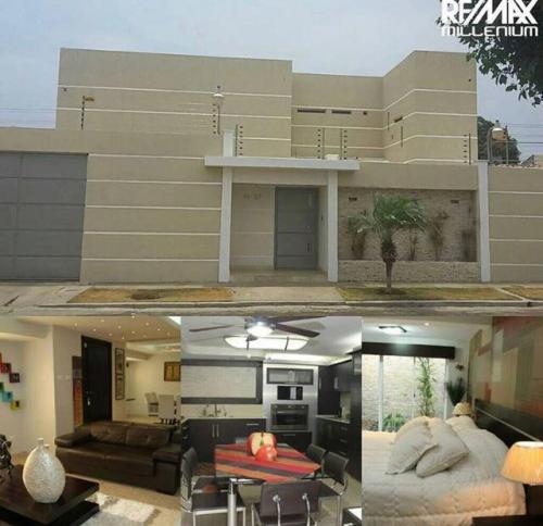 Venta Casa Maracaibo El Rosal