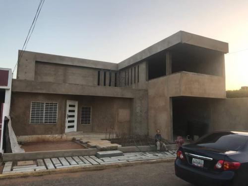 Venta Casa Maracaibo Santa Fe III