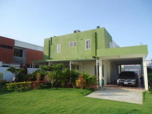 SuEspacio Bienes Raíces, C.A Vende Casa Urb El Pilar - Maracaibo