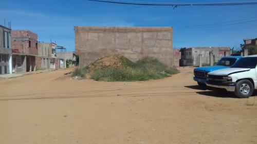 Terreno en Venta Sector San jacinto