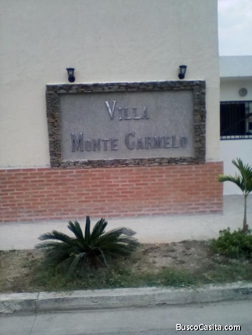Casa Urb Villa Monte Carmelo