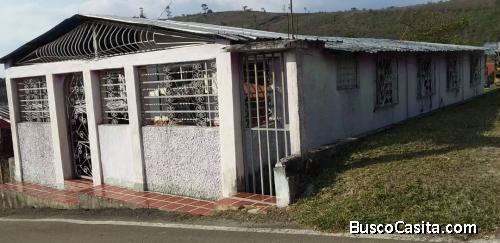 venta de casa 