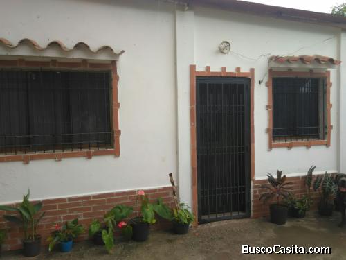 casa en las tunitas