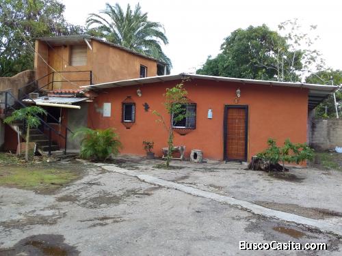 De Oportunidad! Hermosa Casa en La Asunción, Sta. Isabel. Nva. Esparta.