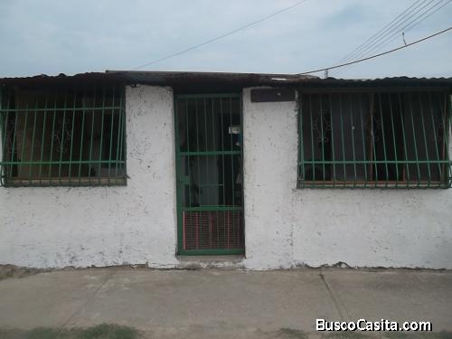 Venta de Casa 