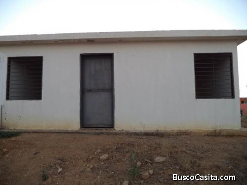 Casa en venta en Coro N° 19-3254