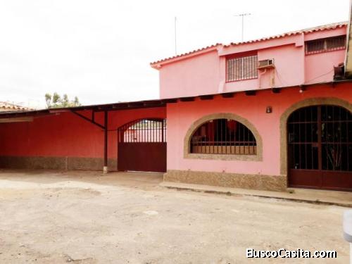 Casa en Venta en La Paz Coro MLS#19-9265