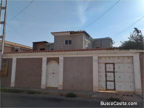 Casa en Venta en Parcelamiento Santa Ana Coro MLS#19-8964