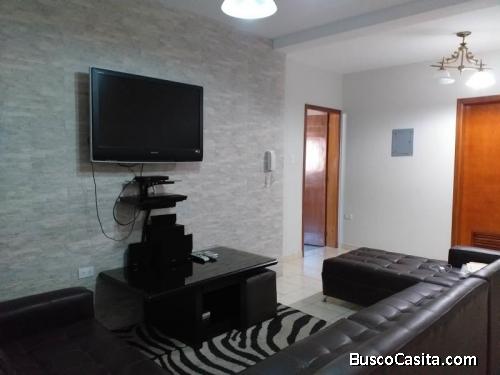 Hermosa y amplia casa en excelente zona de Coro. # 19-8964 