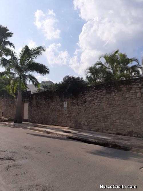 SKY GROUP Vende Casa en el Parral.