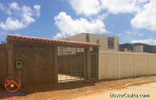 De Oportunidad! Casa En Av. Constitución, La Asunción